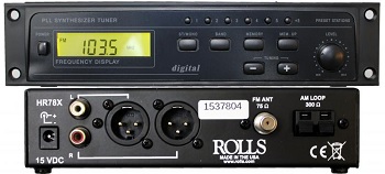 PMD620MKII